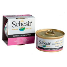 Lata Schesir Gato Atum/Presunto